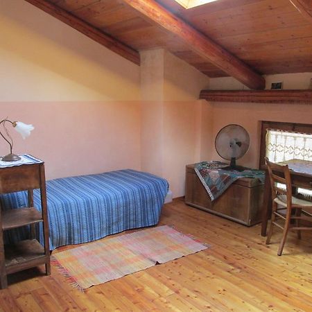 Agriturismo Arcobaleno Hotell Aramengo Rom bilde