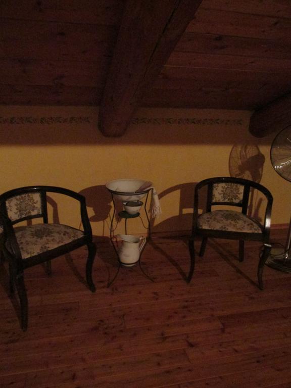 Agriturismo Arcobaleno Hotell Aramengo Rom bilde