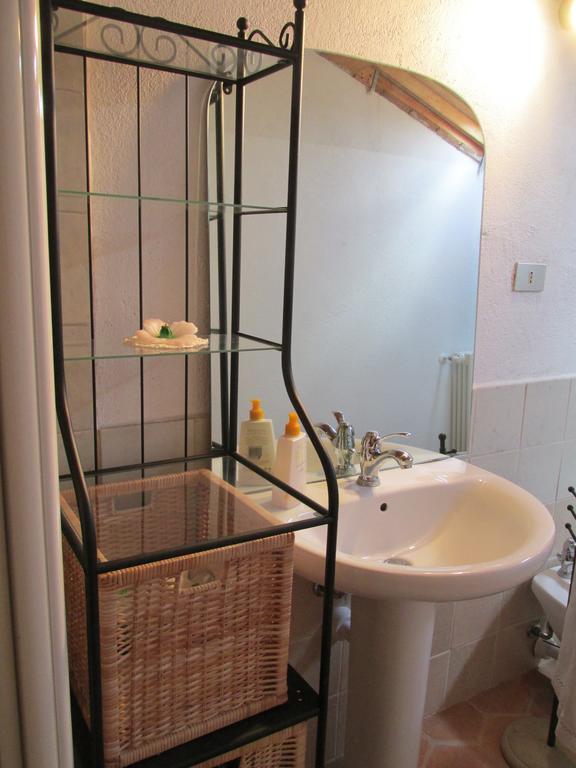 Agriturismo Arcobaleno Hotell Aramengo Rom bilde