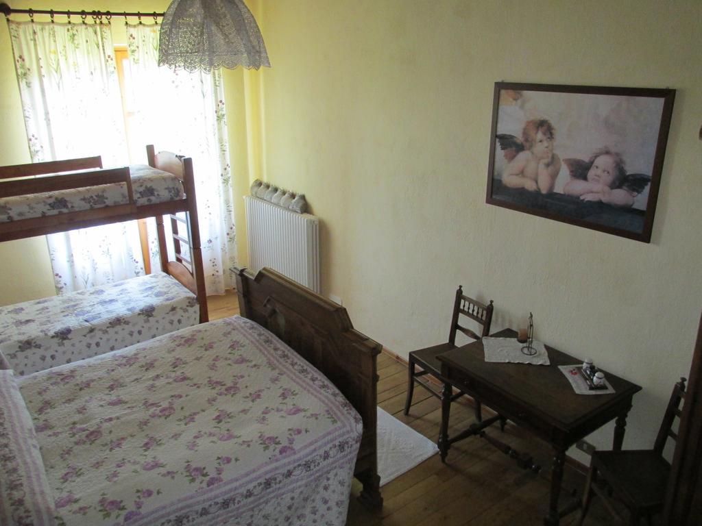Agriturismo Arcobaleno Hotell Aramengo Rom bilde
