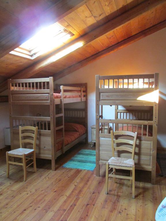 Agriturismo Arcobaleno Hotell Aramengo Rom bilde