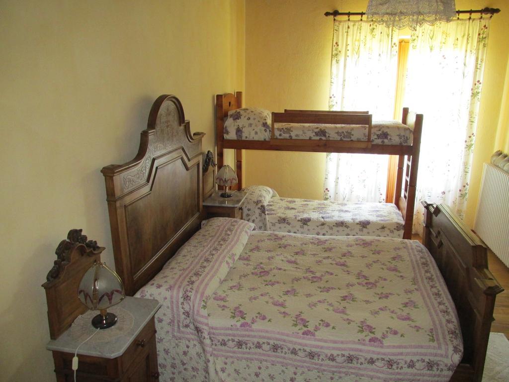 Agriturismo Arcobaleno Hotell Aramengo Rom bilde