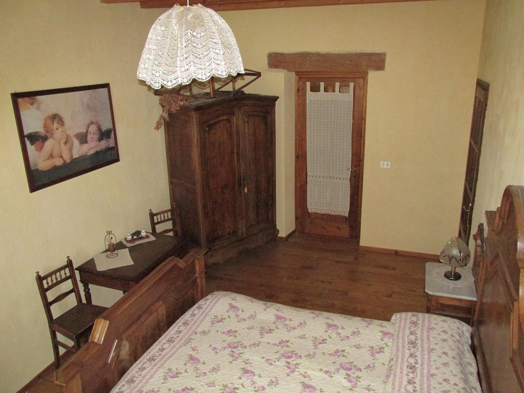 Agriturismo Arcobaleno Hotell Aramengo Rom bilde