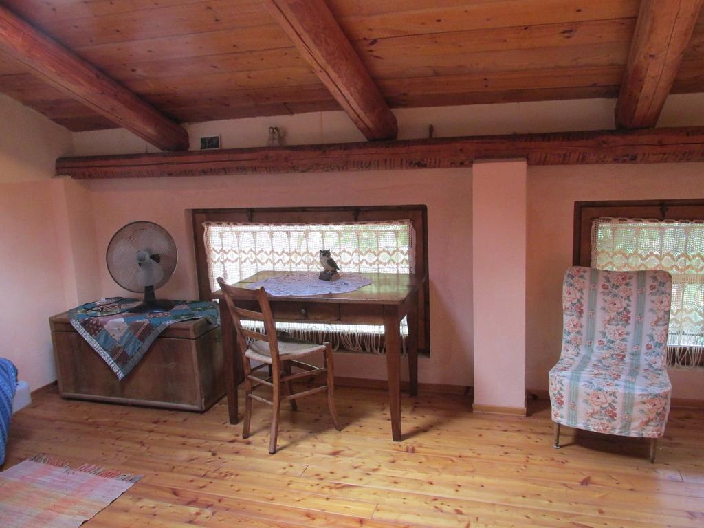 Agriturismo Arcobaleno Hotell Aramengo Rom bilde